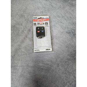 Dorman 13799 4Button Keyless Entry Transmitter 2003 - 2017 Ford Expedition
